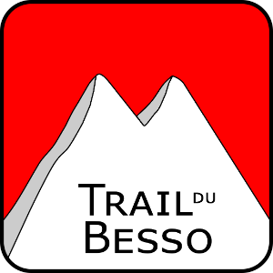 Logo Trails du Besso